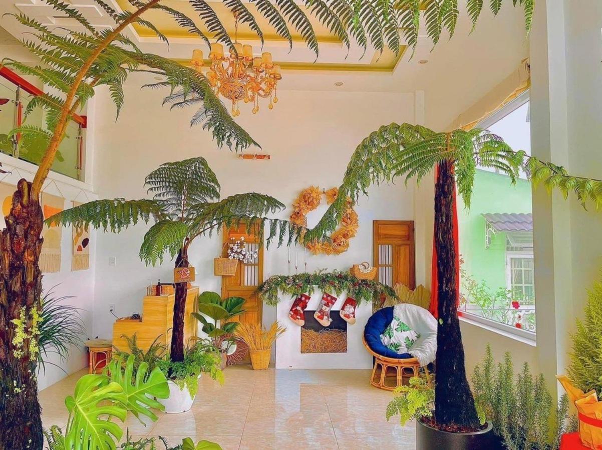 One Million Homestay Далат Экстерьер фото